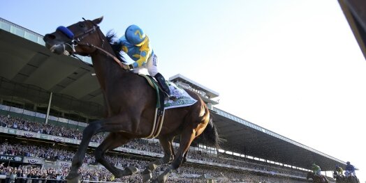 Horowitz: The Triple Crown Got It Right And I Hope It Stays This Way